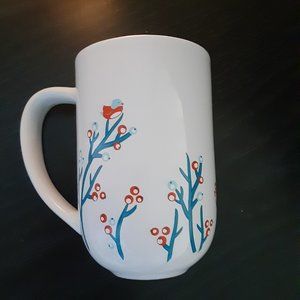 david 's tea mug